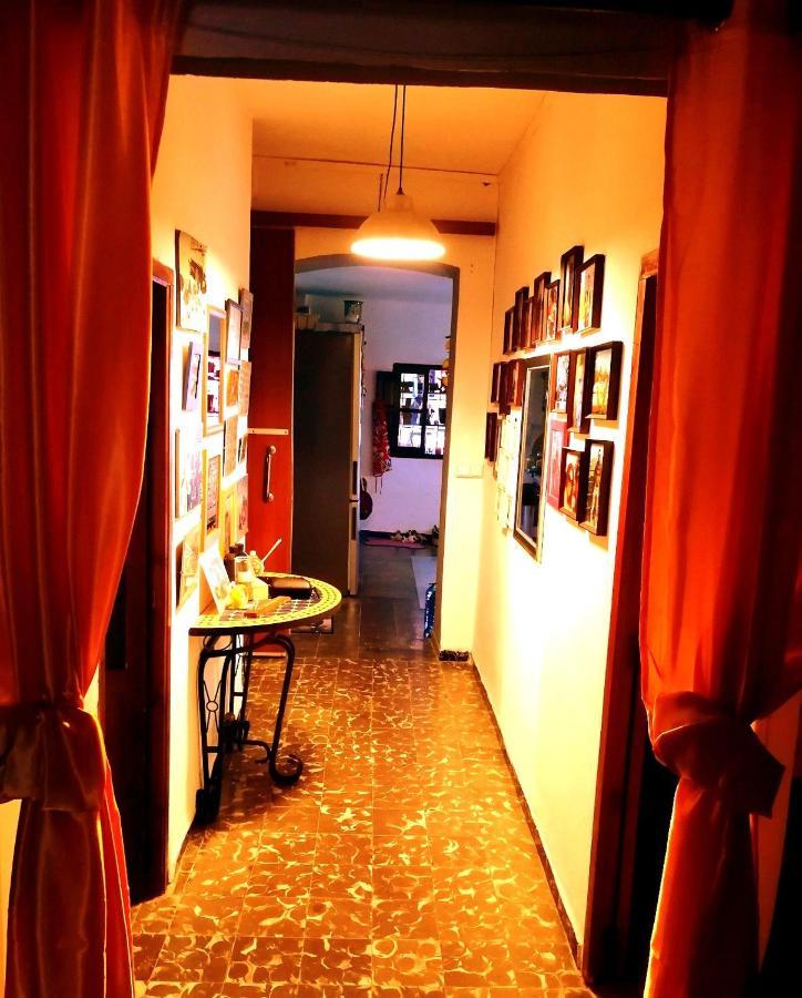 Los Amigos De Claude & Joanna Ontinyent Dış mekan fotoğraf